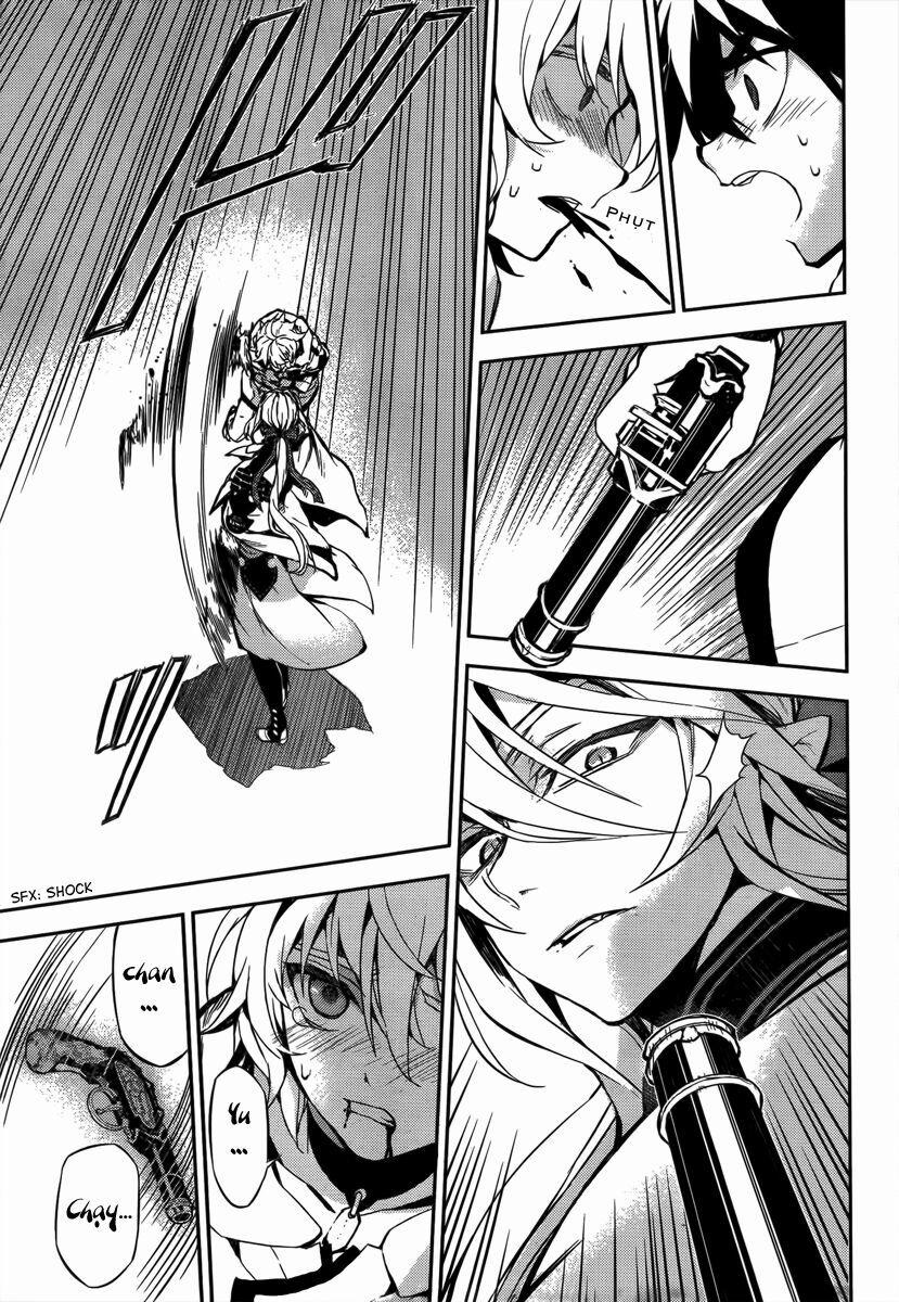 Thiên Thần Ngày Tận Thế 1 trang 60