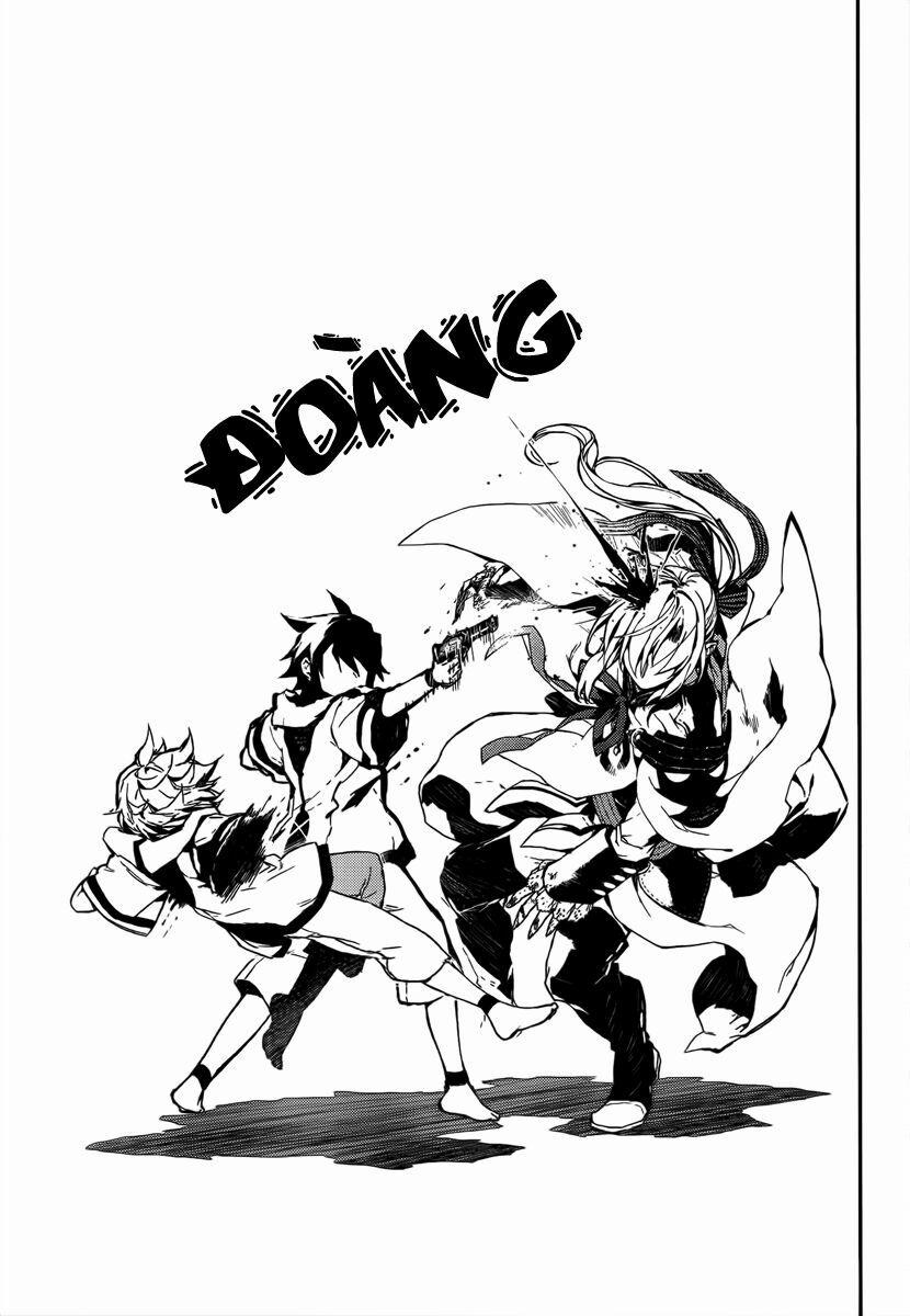 Thiên Thần Ngày Tận Thế 1 trang 62