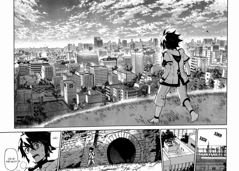 Thiên Thần Ngày Tận Thế 1 trang 69