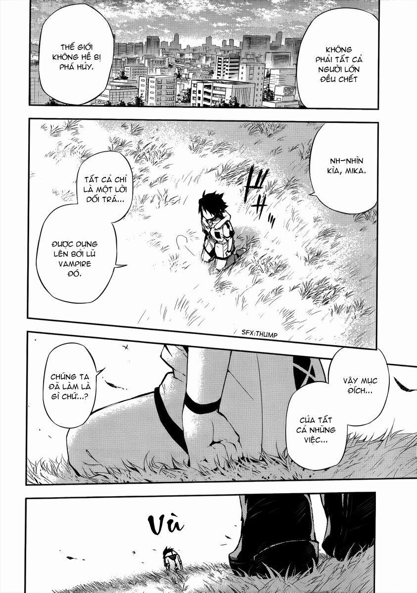 Thiên Thần Ngày Tận Thế 1 trang 70