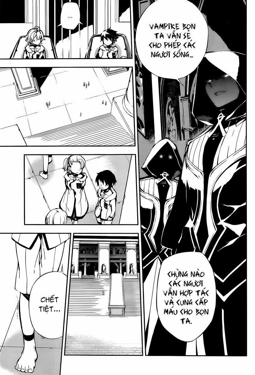 Thiên Thần Ngày Tận Thế 1 trang 8