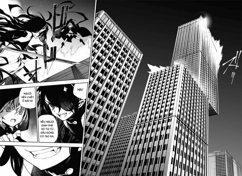 Thiên Thần Ngày Tận Thế 100 trang 32