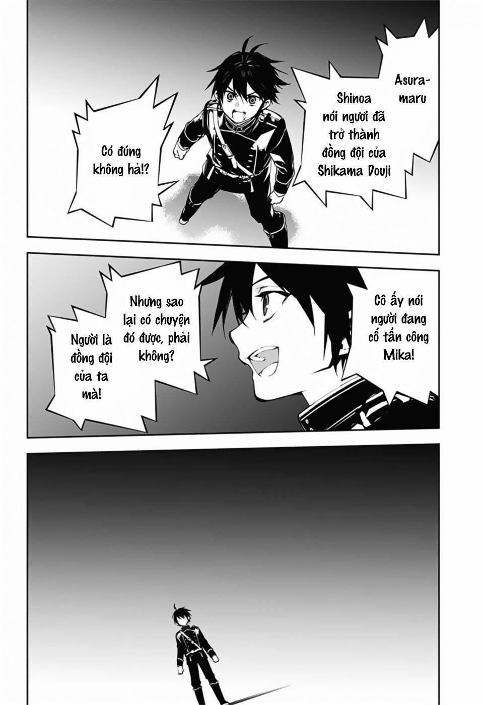 Thiên Thần Ngày Tận Thế 100 trang 5