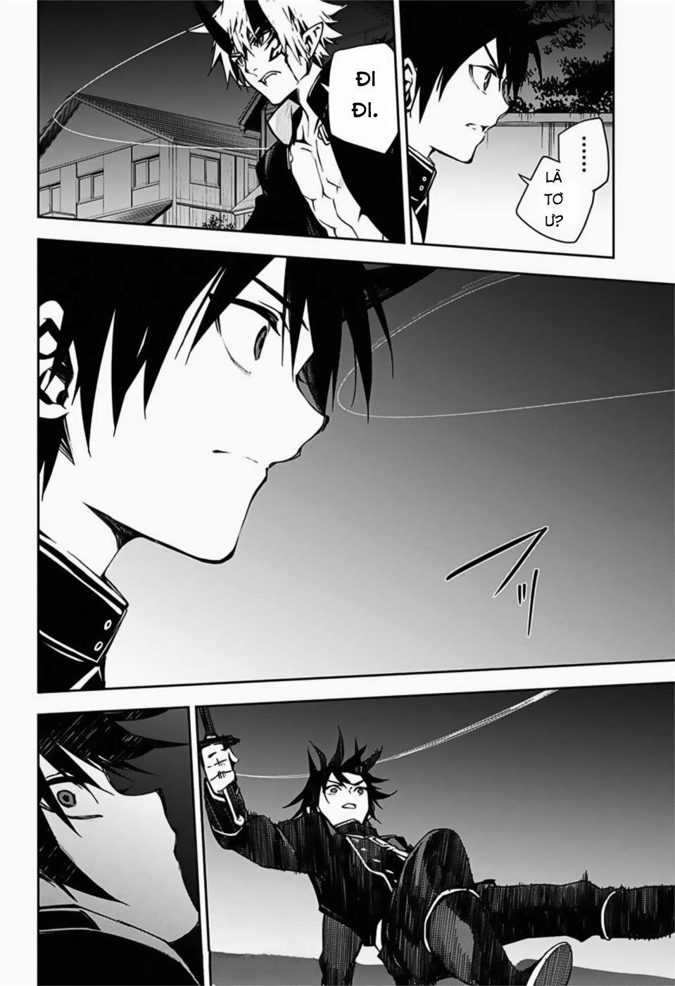 Thiên Thần Ngày Tận Thế 102 trang 26