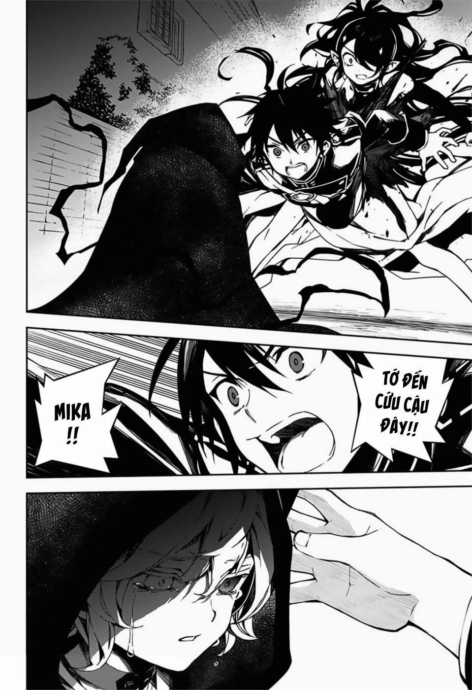 Thiên Thần Ngày Tận Thế 102 trang 3