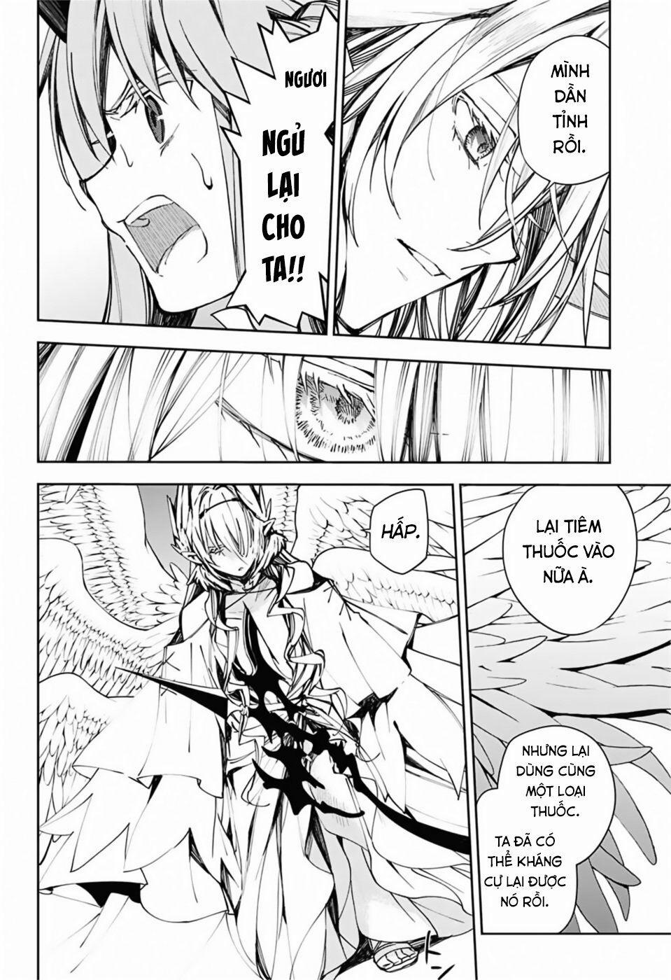 Thiên Thần Ngày Tận Thế 103 trang 15