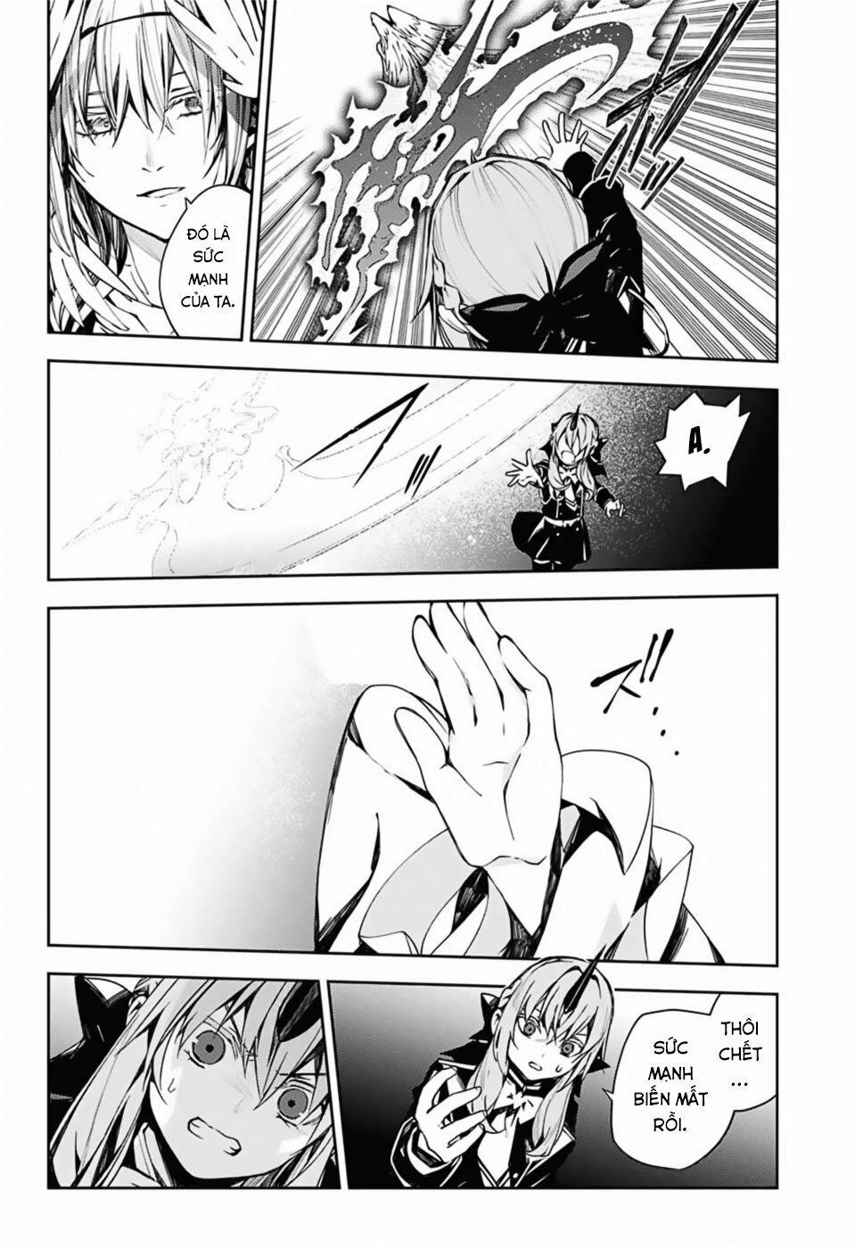 Thiên Thần Ngày Tận Thế 103 trang 23