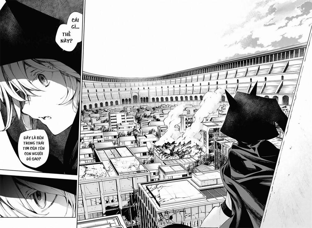 Thiên Thần Ngày Tận Thế 103 trang 37