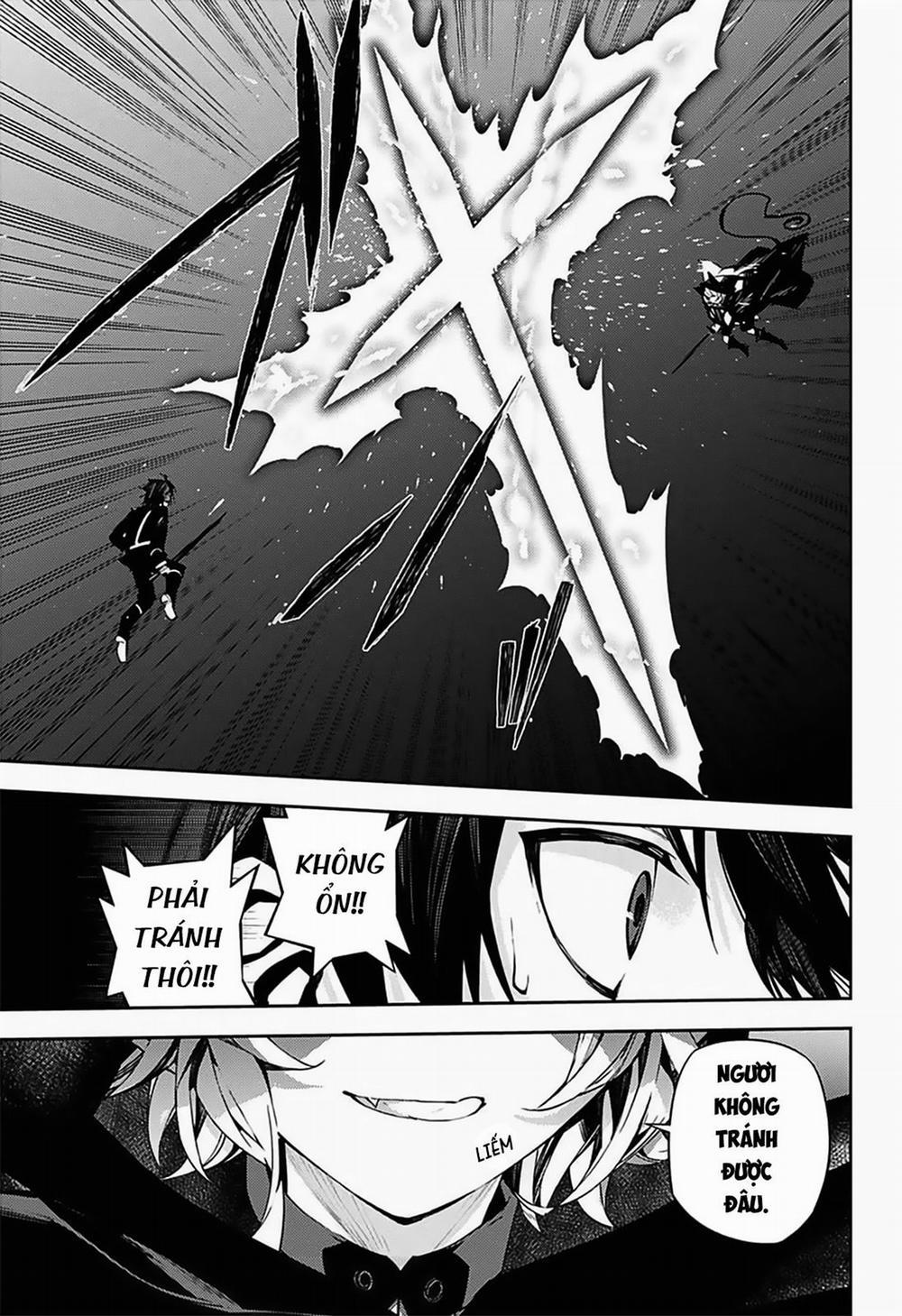 Thiên Thần Ngày Tận Thế 104 trang 17