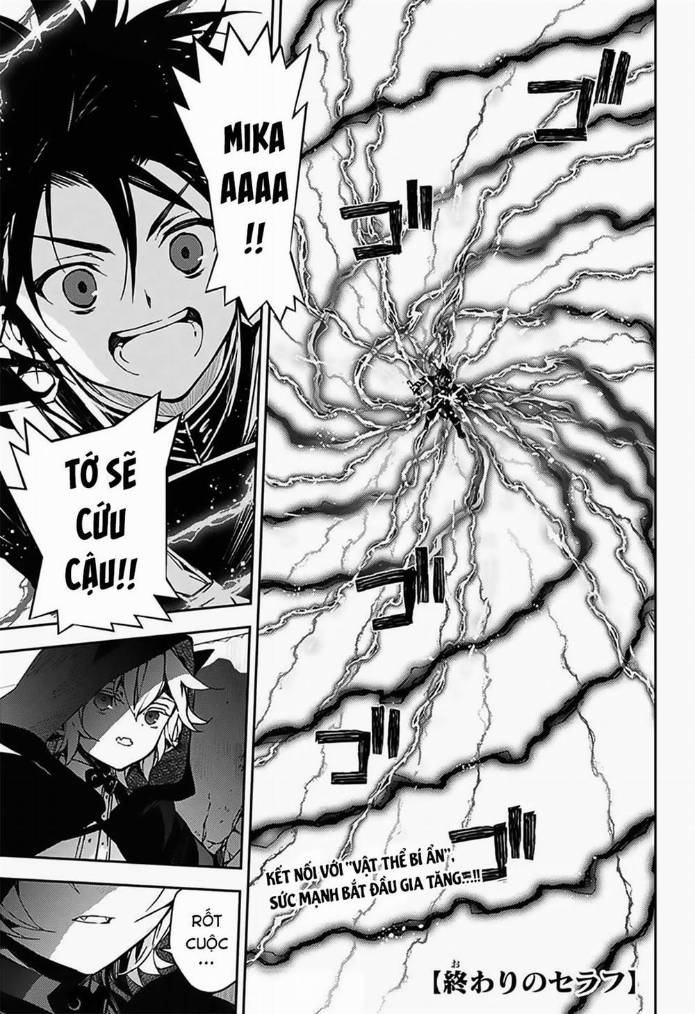 Thiên Thần Ngày Tận Thế 104 trang 2