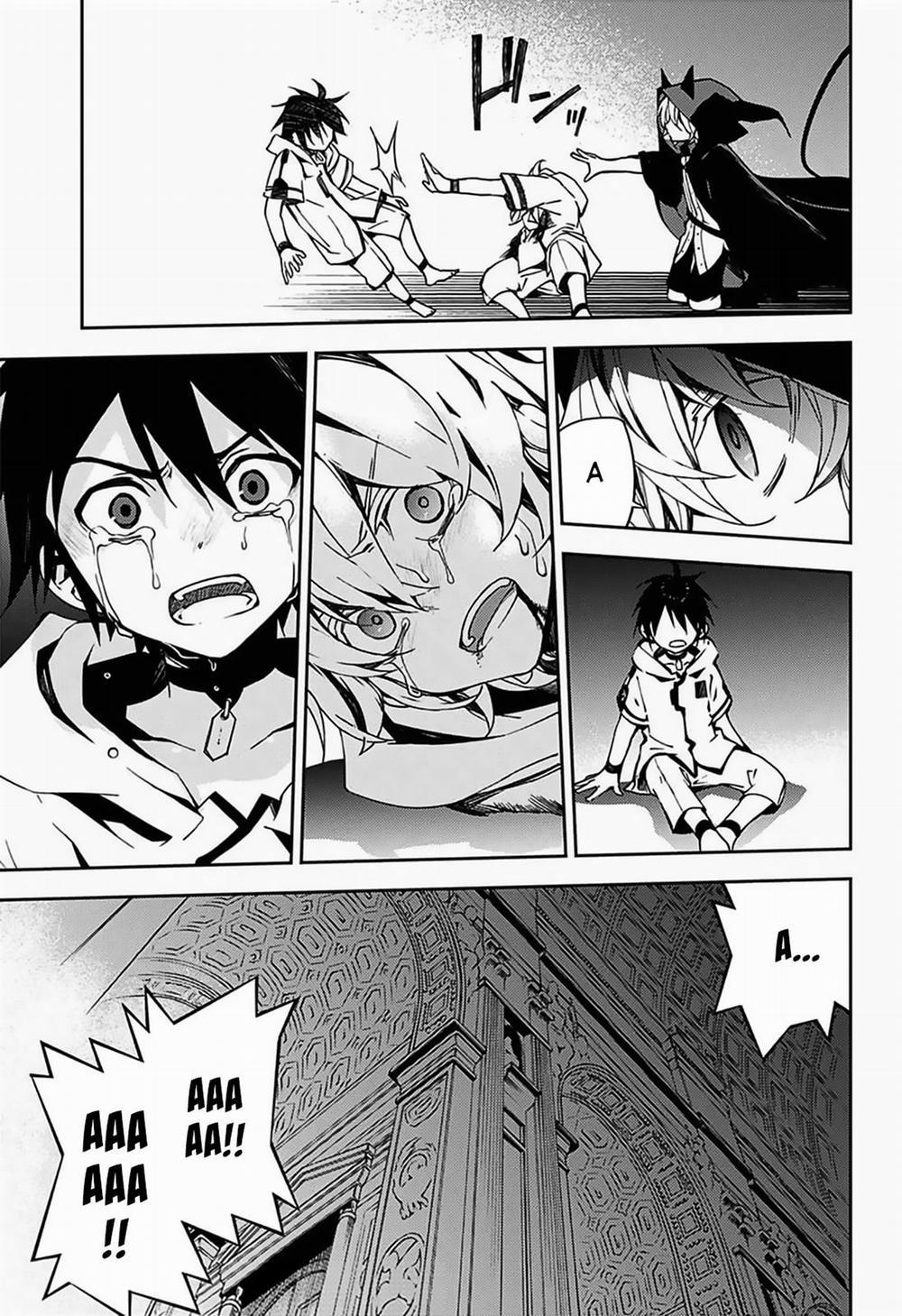 Thiên Thần Ngày Tận Thế 104 trang 24