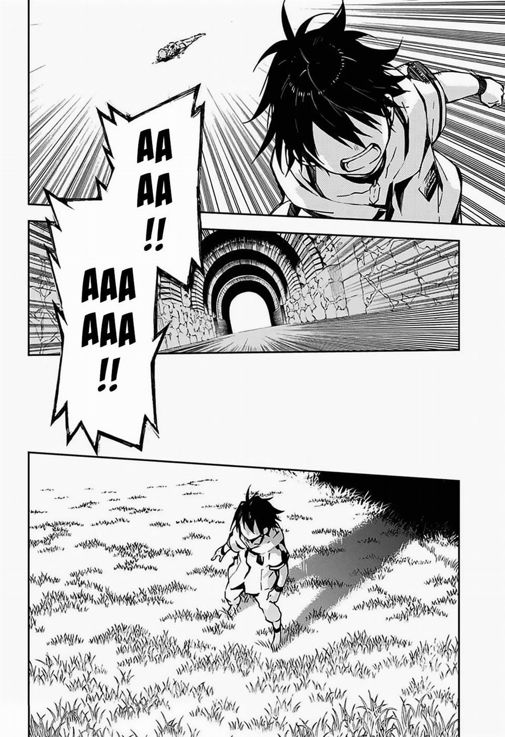 Thiên Thần Ngày Tận Thế 104 trang 25