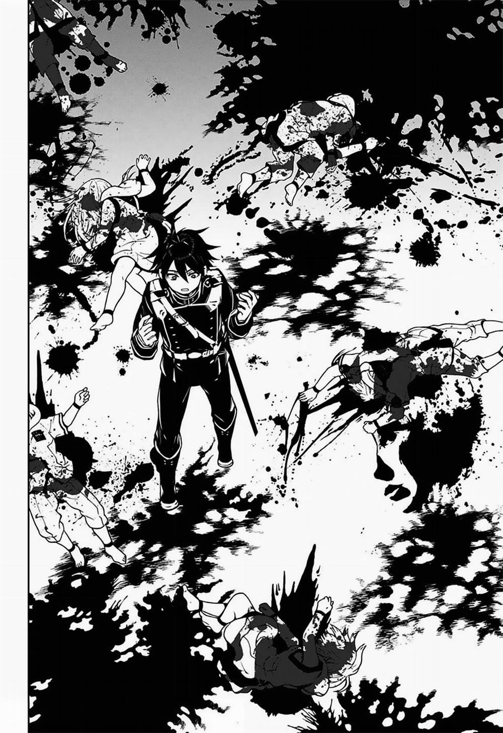 Thiên Thần Ngày Tận Thế 104 trang 29