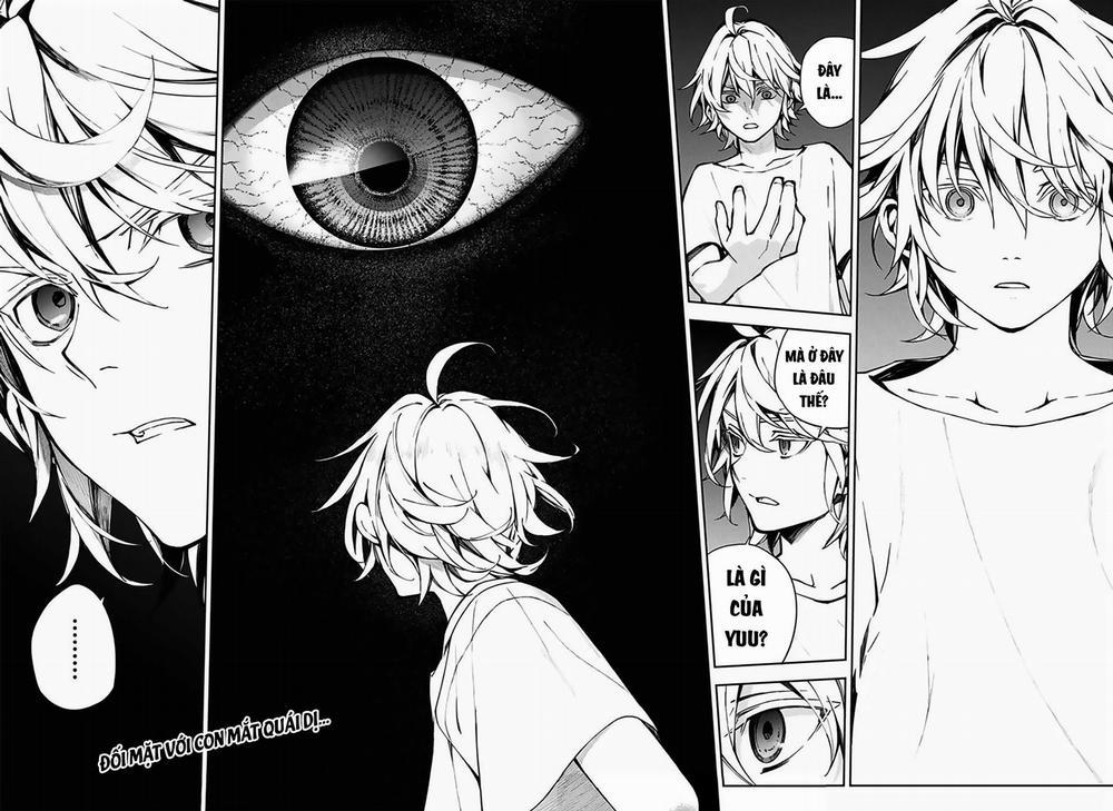 Thiên Thần Ngày Tận Thế 104 trang 39