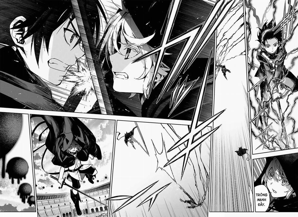 Thiên Thần Ngày Tận Thế 104 trang 5