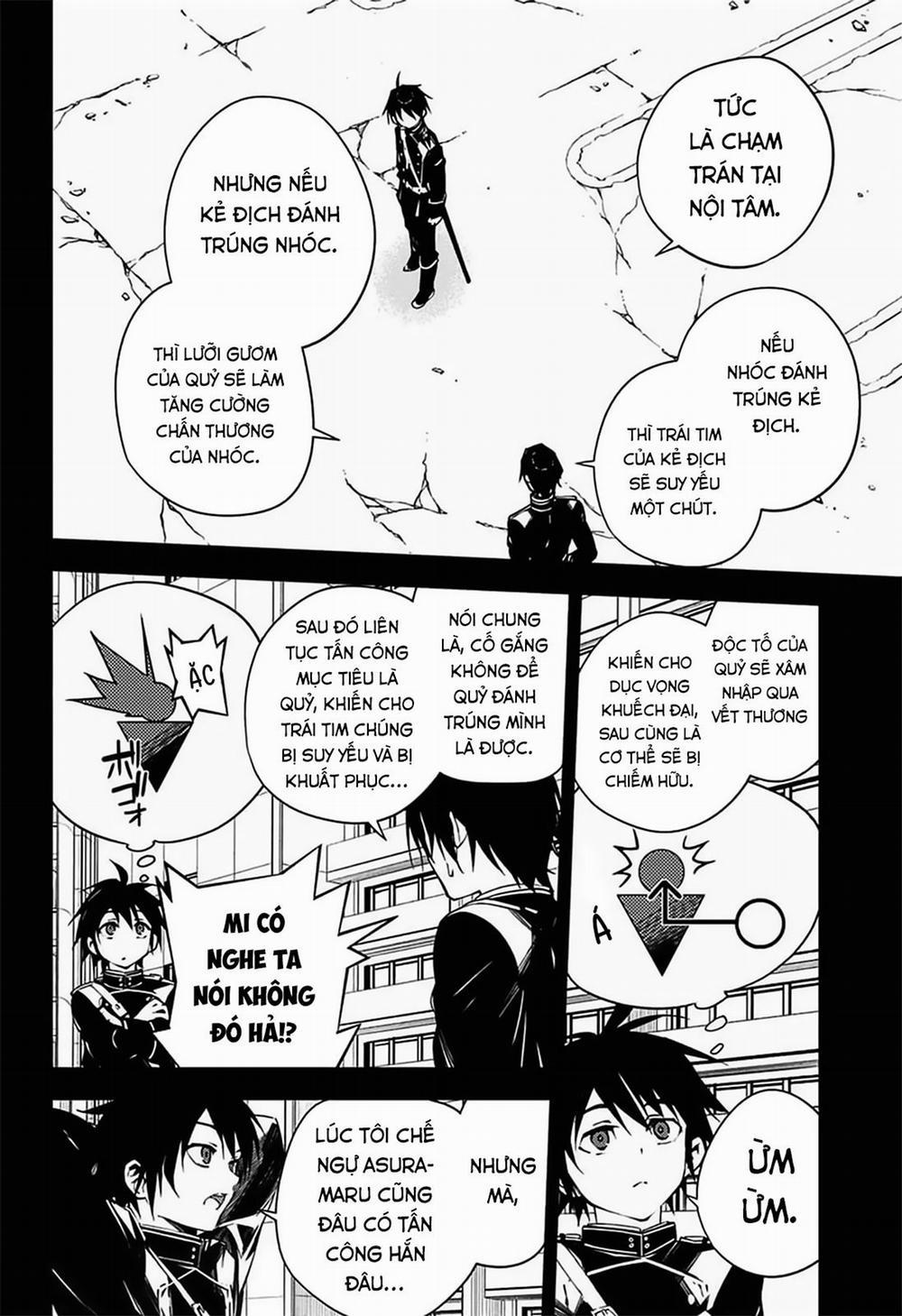 Thiên Thần Ngày Tận Thế 104 trang 8