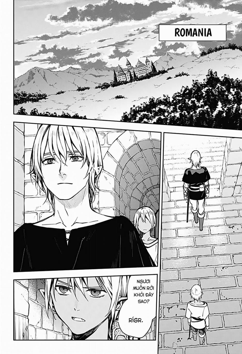 Thiên Thần Ngày Tận Thế 105 trang 14