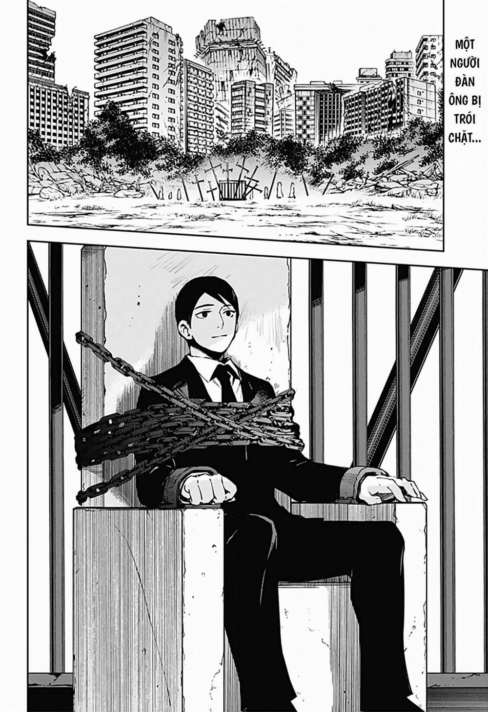 Thiên Thần Ngày Tận Thế 105 trang 2