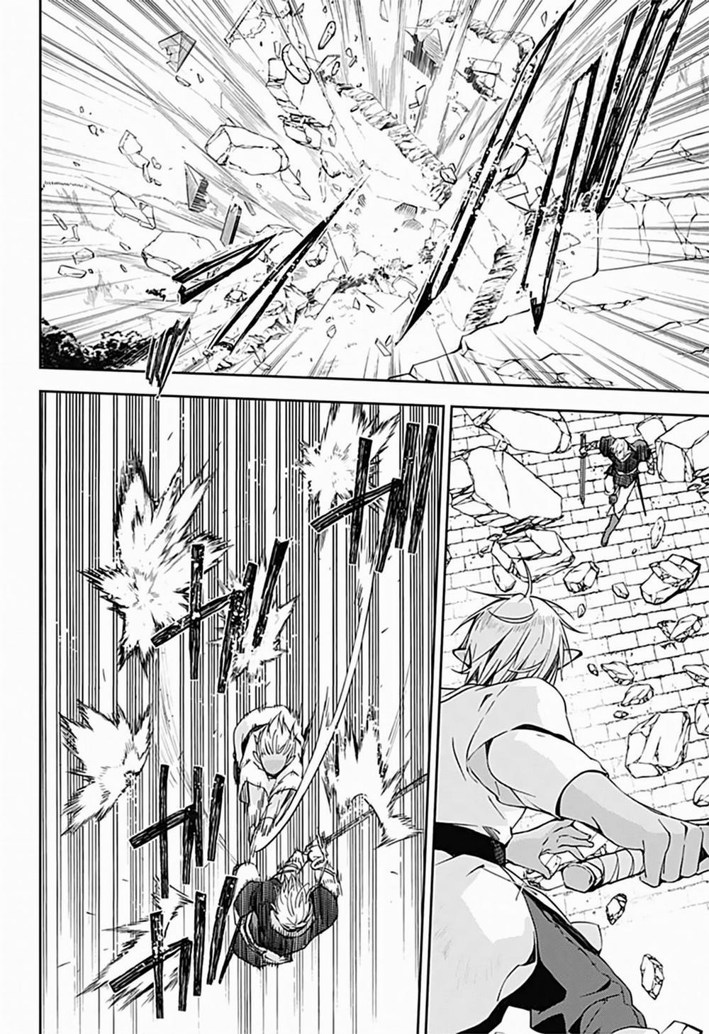 Thiên Thần Ngày Tận Thế 105 trang 21