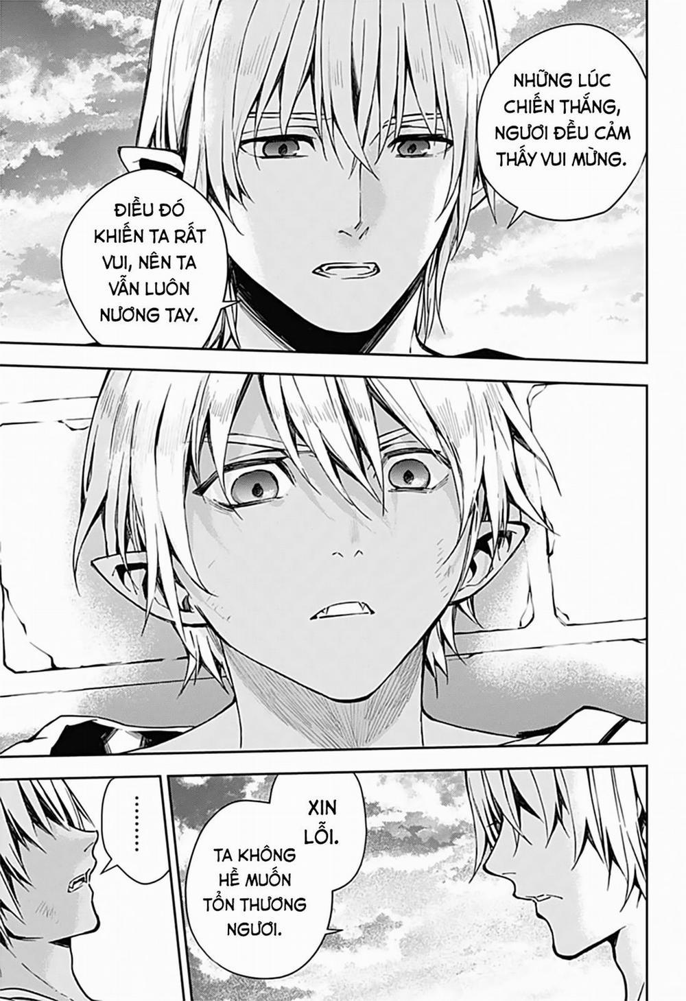 Thiên Thần Ngày Tận Thế 105 trang 24