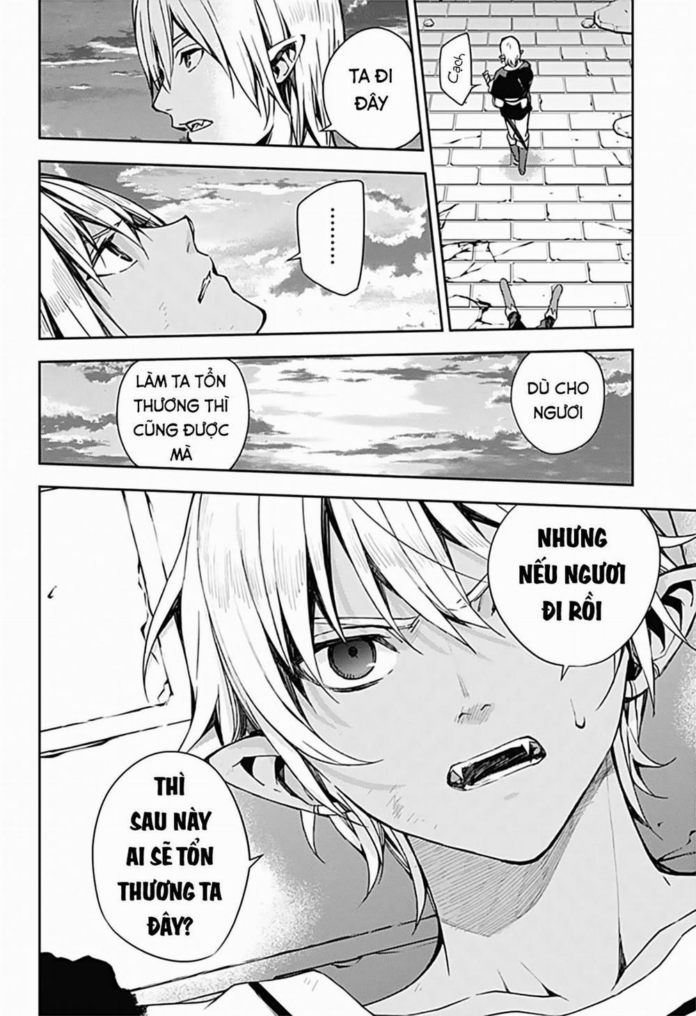 Thiên Thần Ngày Tận Thế 105 trang 25