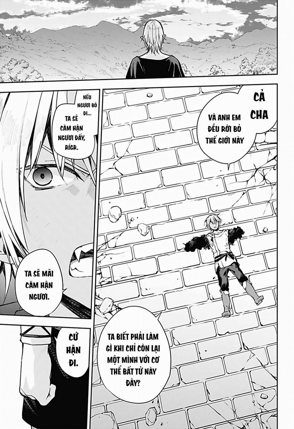 Thiên Thần Ngày Tận Thế 105 trang 26