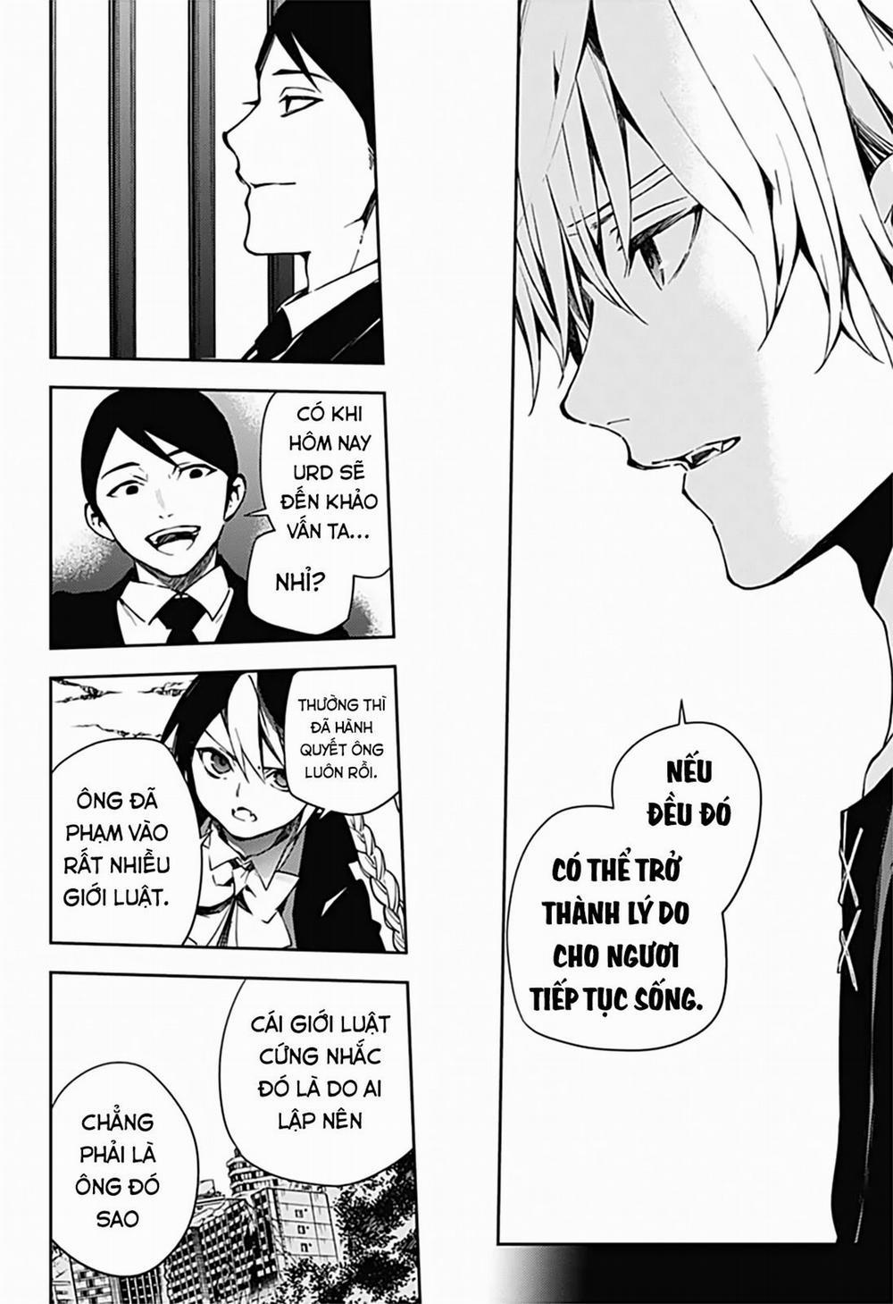 Thiên Thần Ngày Tận Thế 105 trang 27