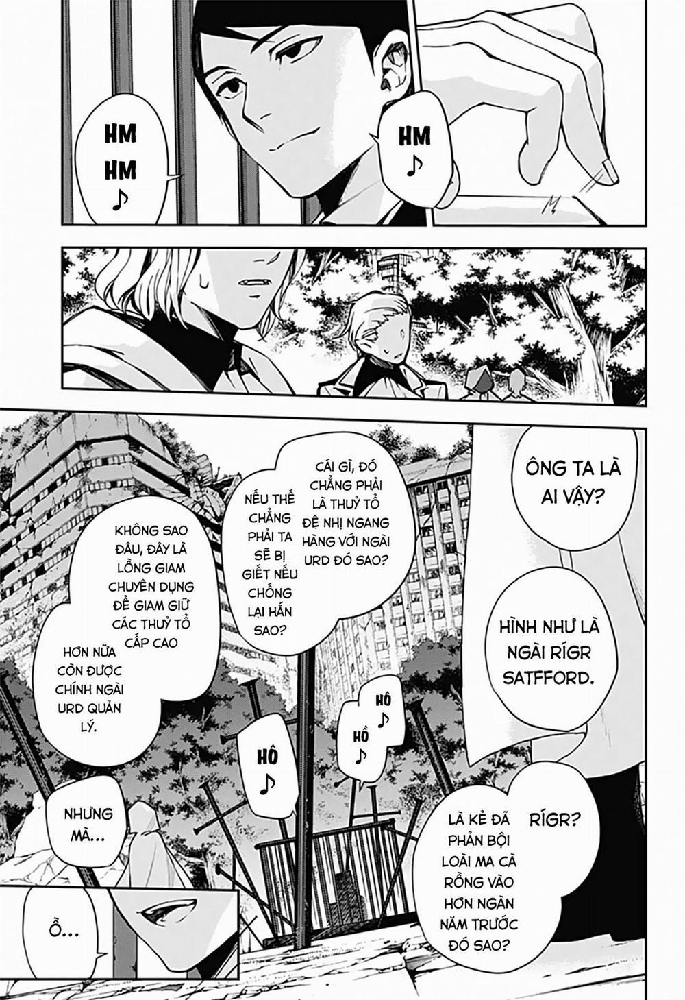 Thiên Thần Ngày Tận Thế 105 trang 3