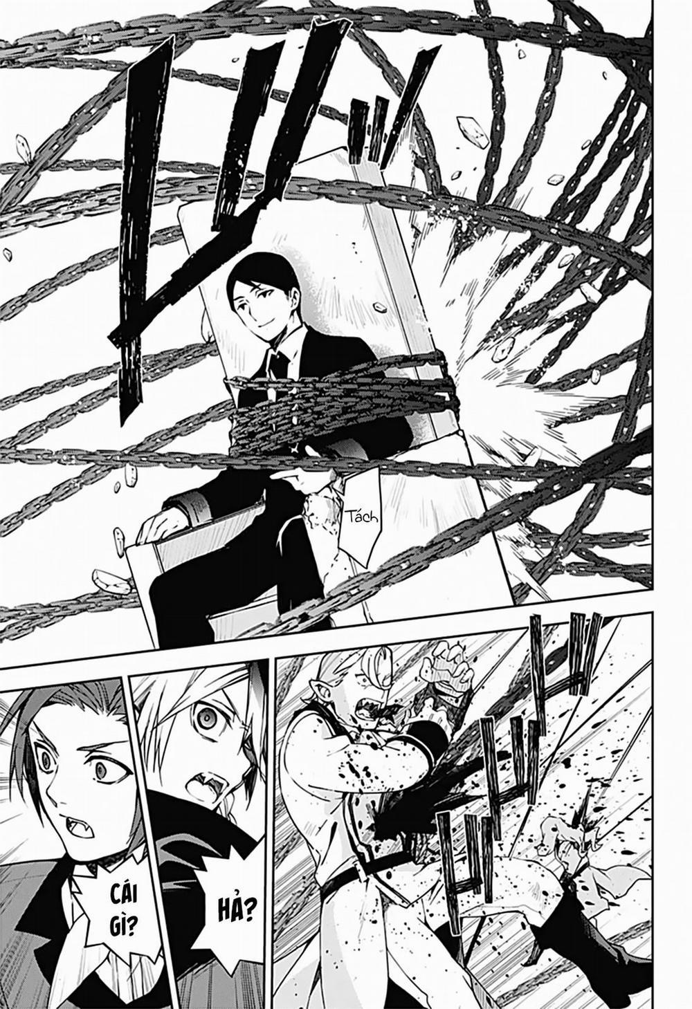 Thiên Thần Ngày Tận Thế 105 trang 35