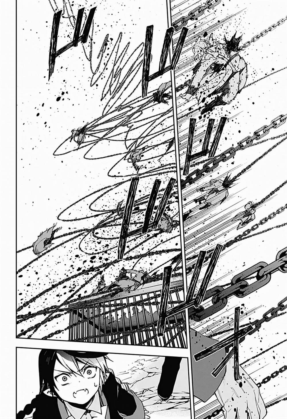 Thiên Thần Ngày Tận Thế 105 trang 36