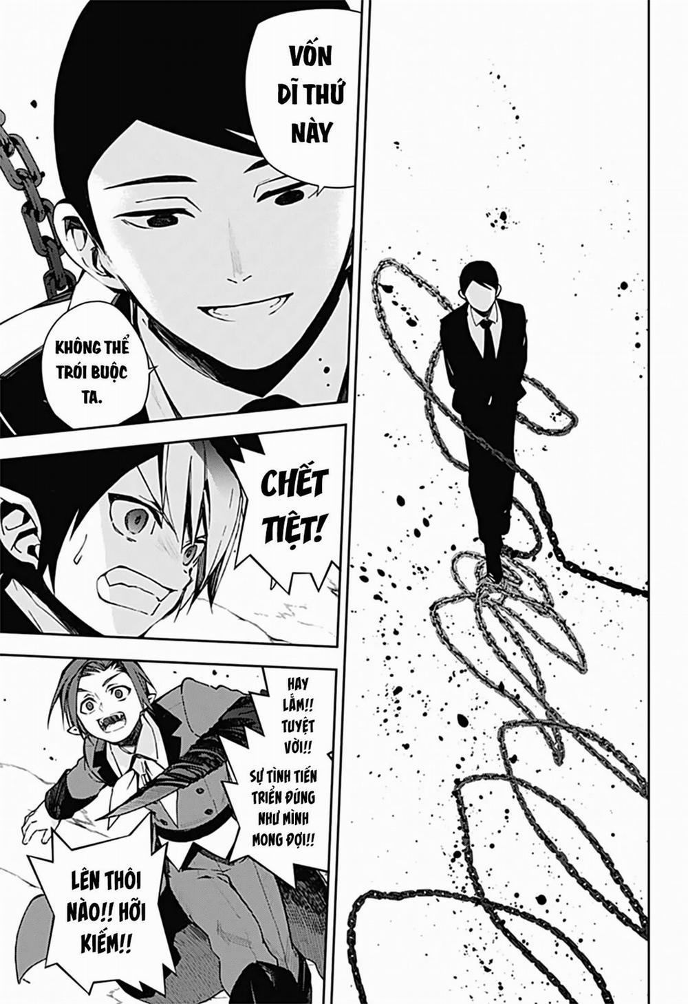 Thiên Thần Ngày Tận Thế 105 trang 37