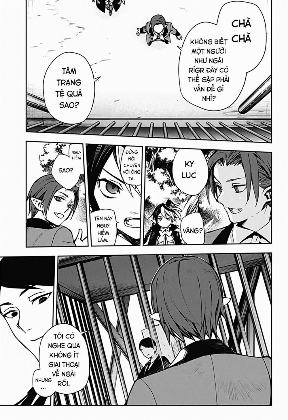 Thiên Thần Ngày Tận Thế 105 trang 5