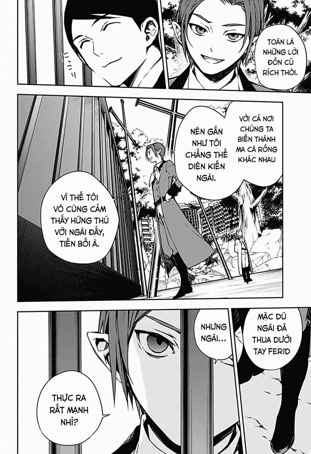 Thiên Thần Ngày Tận Thế 105 trang 6