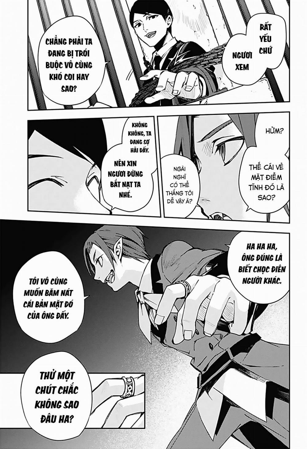 Thiên Thần Ngày Tận Thế 105 trang 7