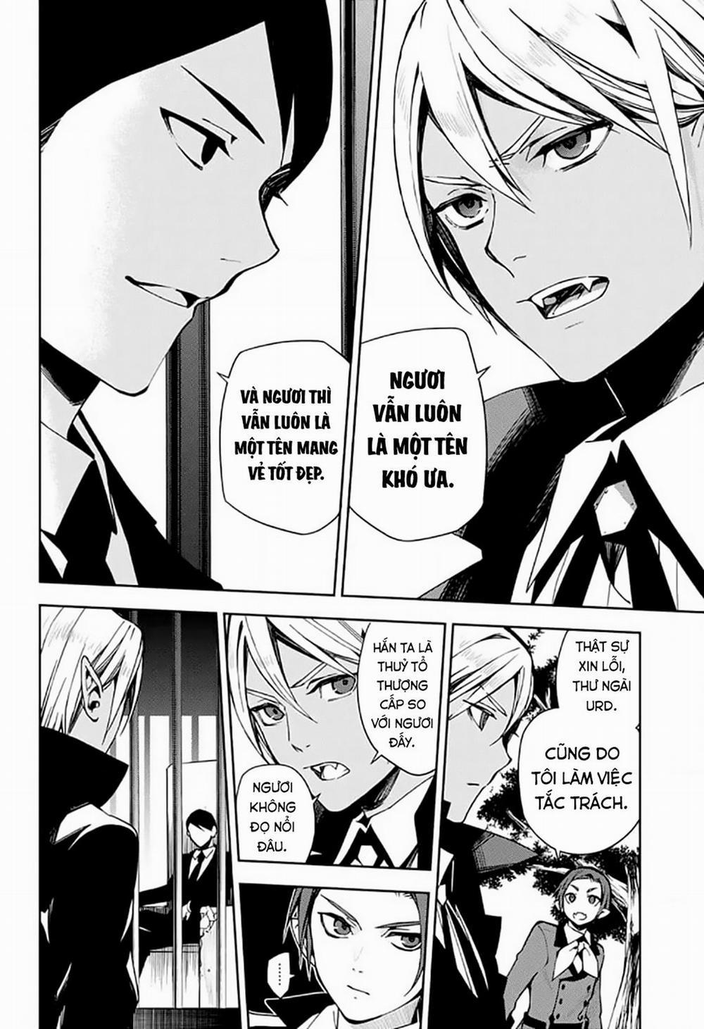 Thiên Thần Ngày Tận Thế 106 trang 15