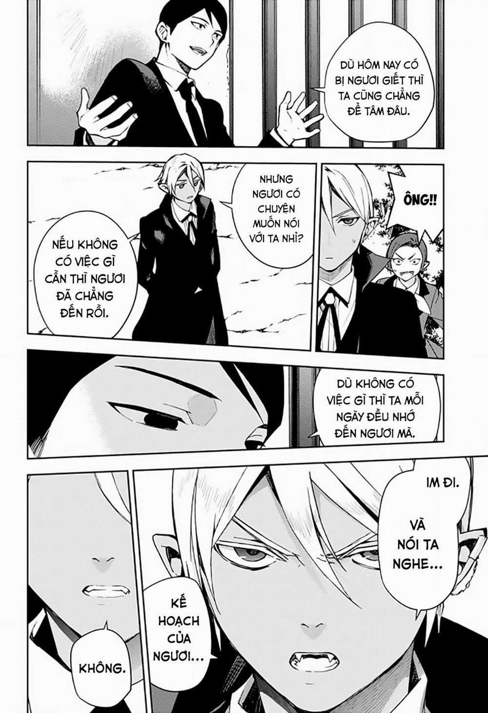 Thiên Thần Ngày Tận Thế 106 trang 17