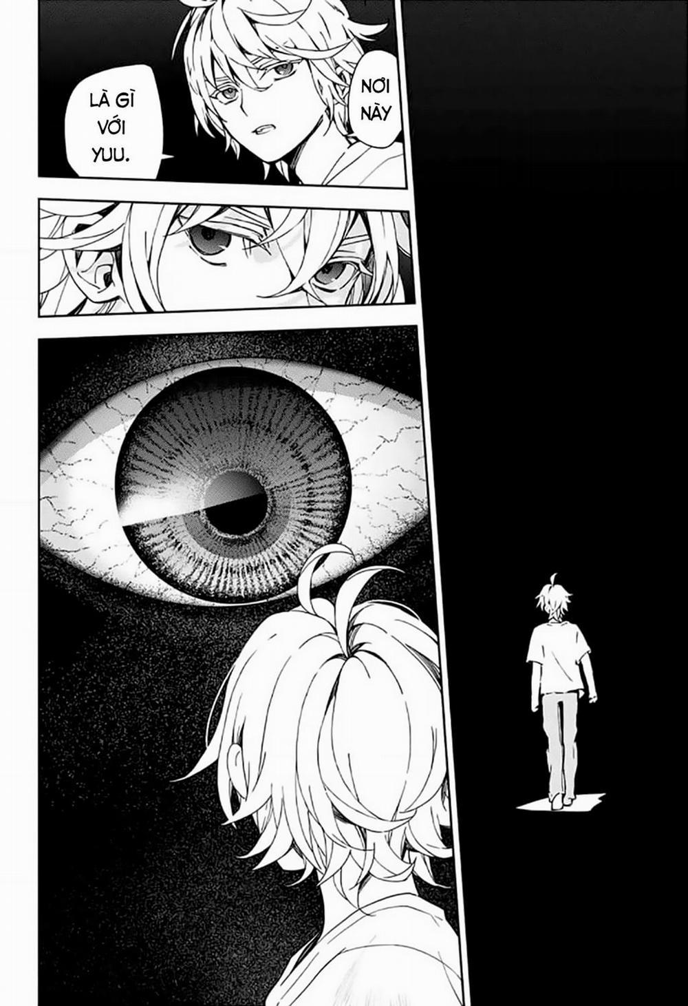 Thiên Thần Ngày Tận Thế 106 trang 19