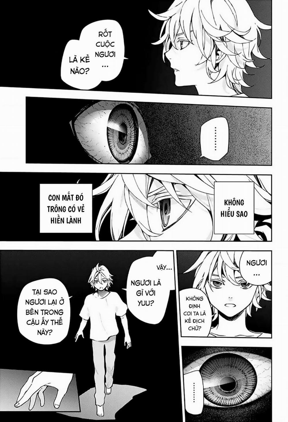 Thiên Thần Ngày Tận Thế 106 trang 20