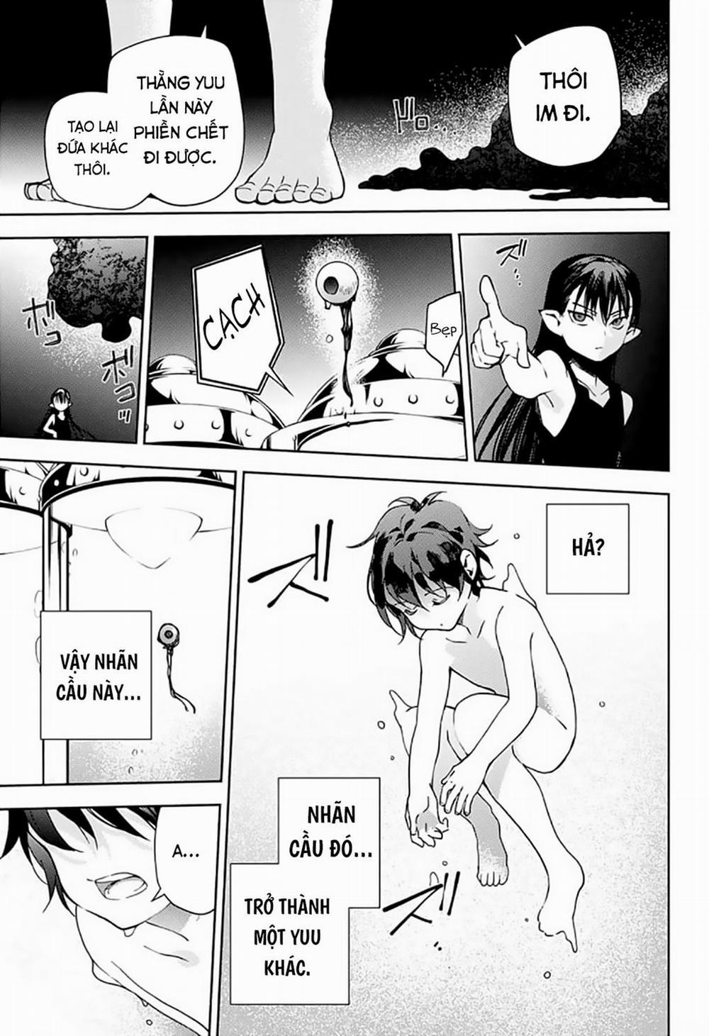 Thiên Thần Ngày Tận Thế 106 trang 26