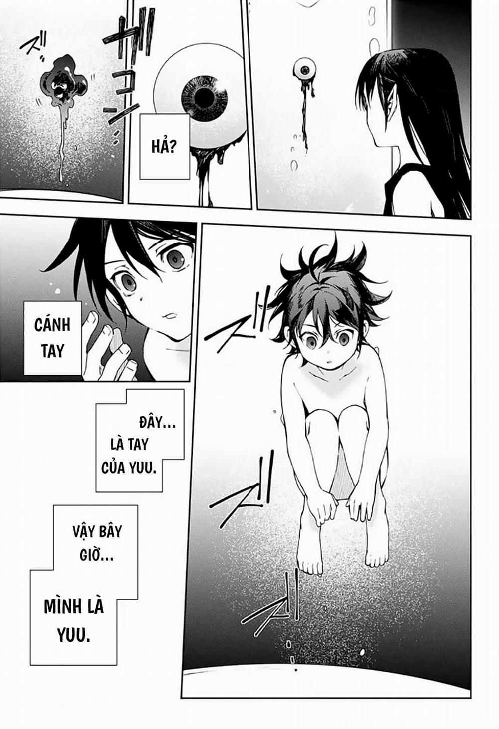 Thiên Thần Ngày Tận Thế 106 trang 28