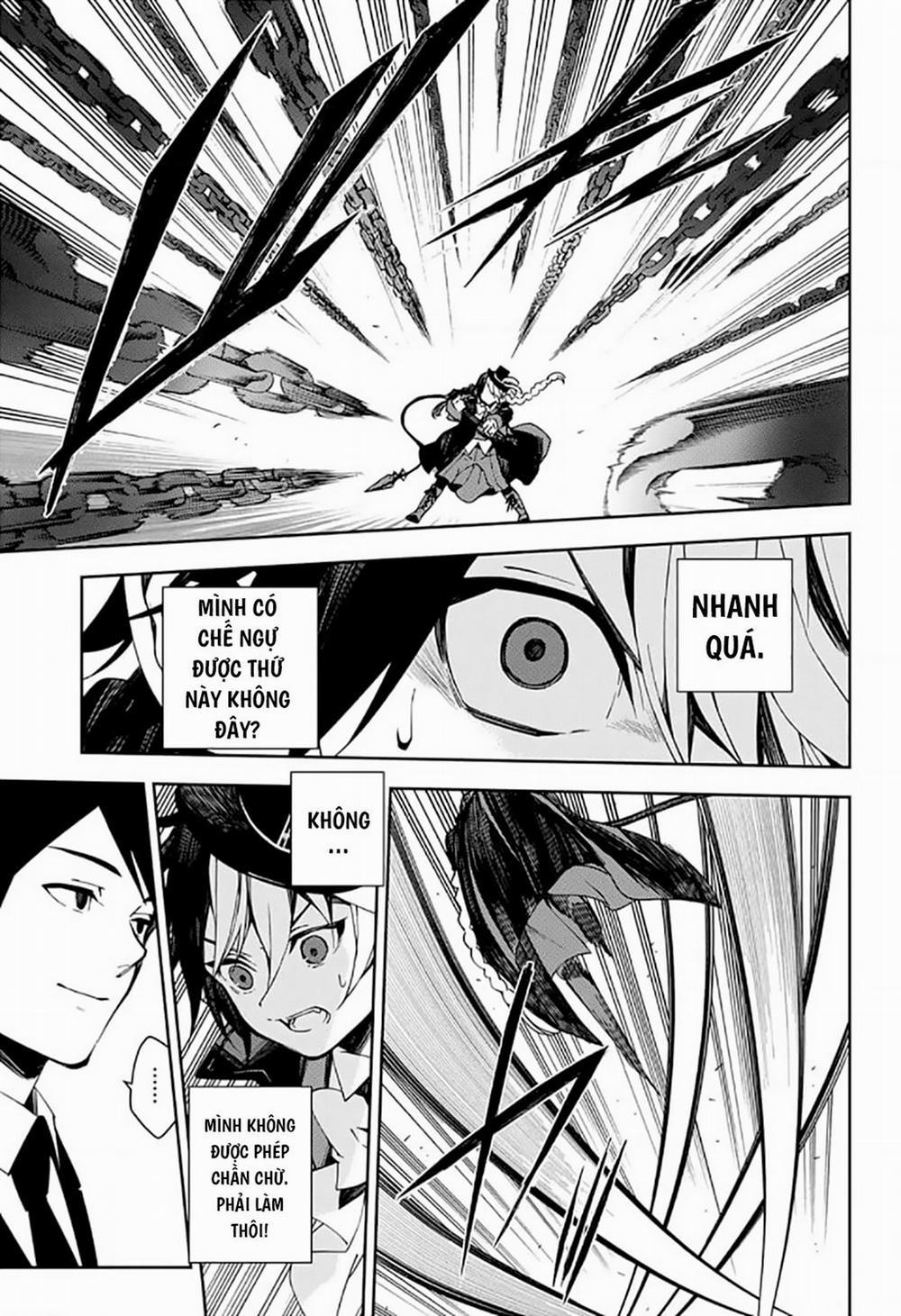 Thiên Thần Ngày Tận Thế 106 trang 3