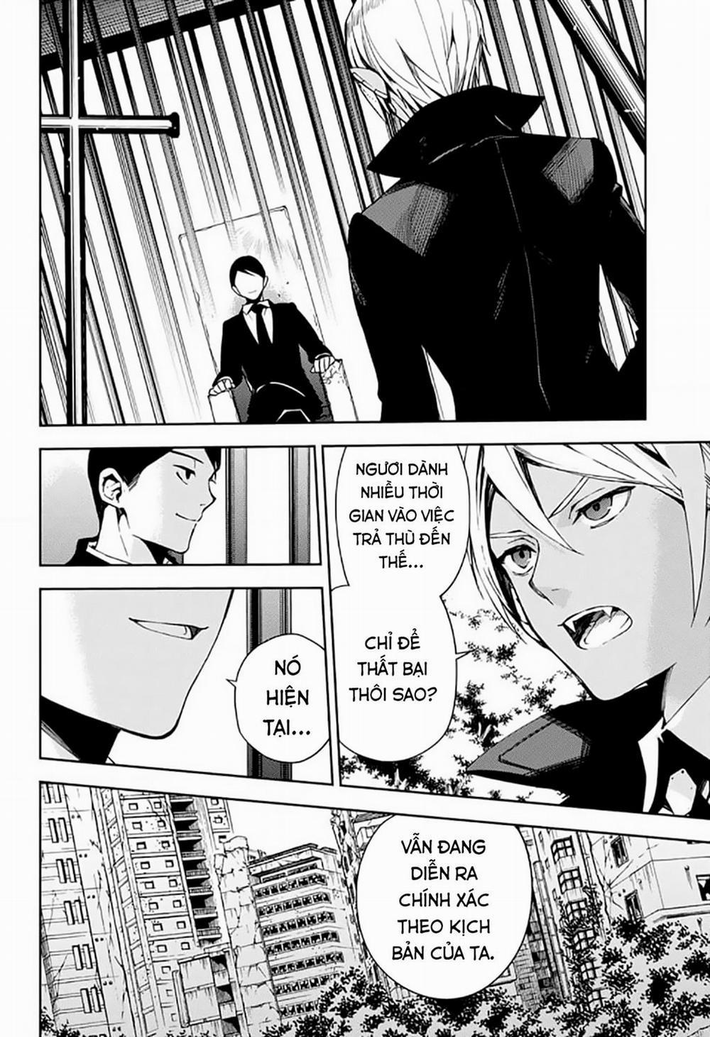 Thiên Thần Ngày Tận Thế 106 trang 31