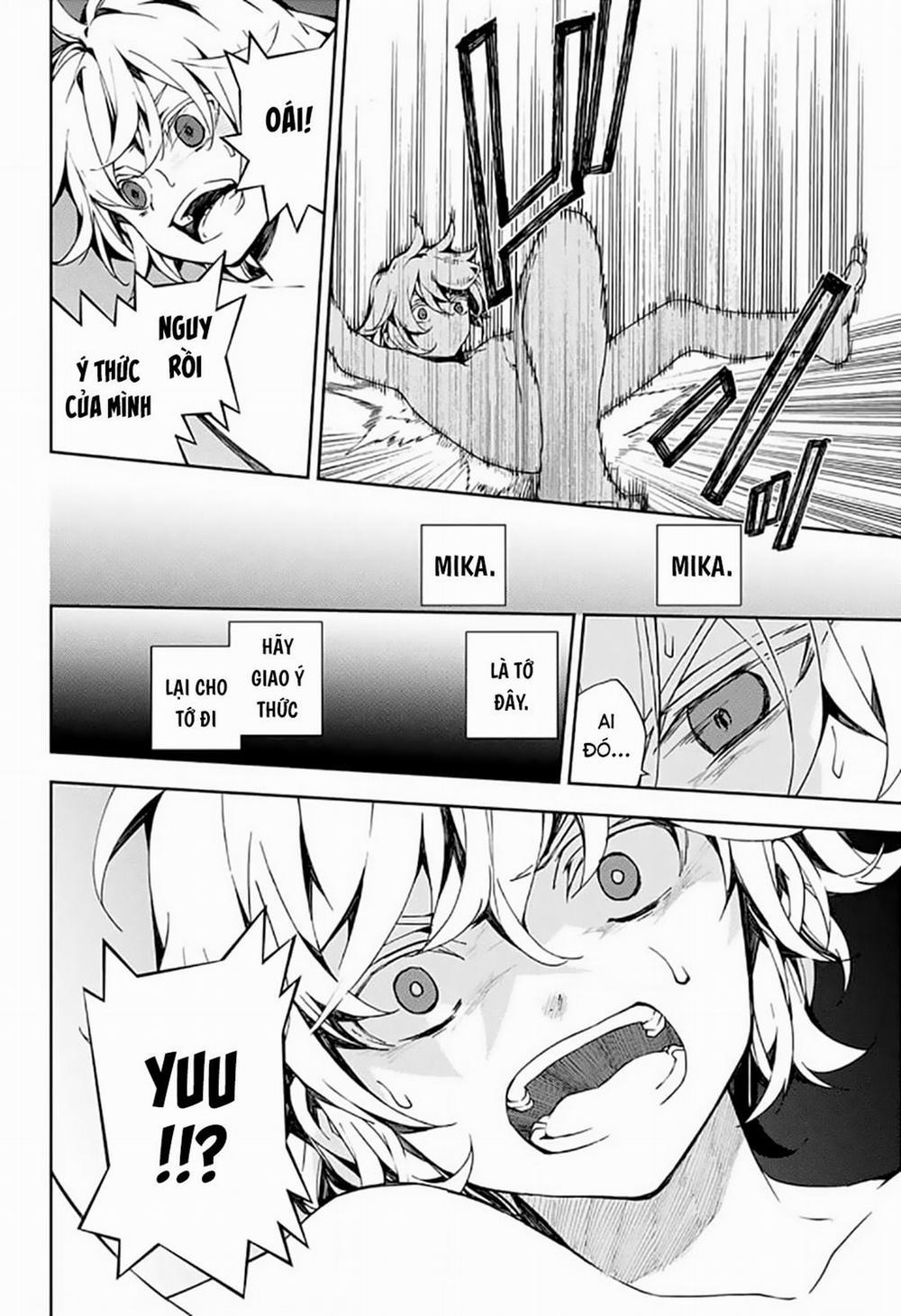 Thiên Thần Ngày Tận Thế 106 trang 37
