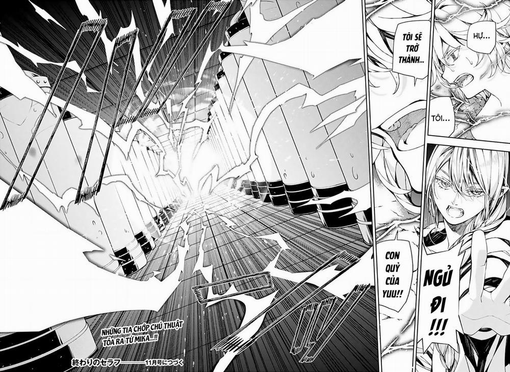 Thiên Thần Ngày Tận Thế 106 trang 39