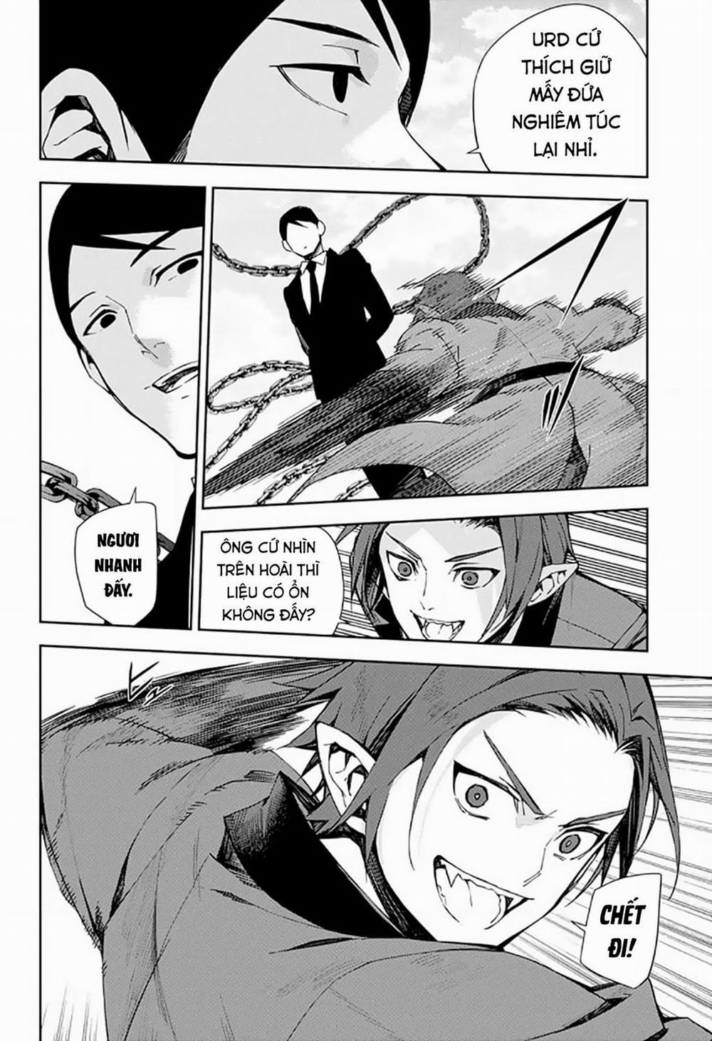 Thiên Thần Ngày Tận Thế 106 trang 4