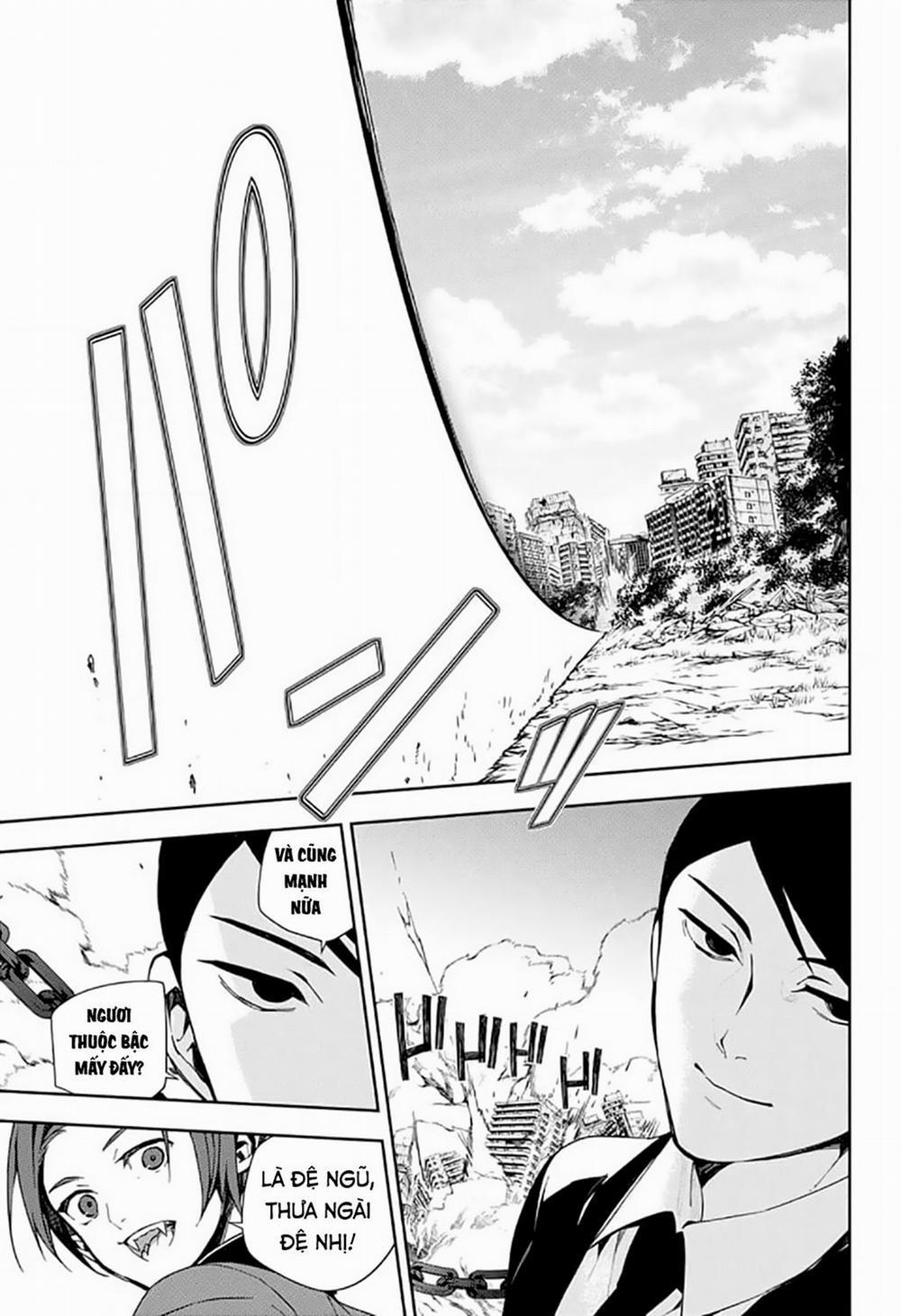 Thiên Thần Ngày Tận Thế 106 trang 5