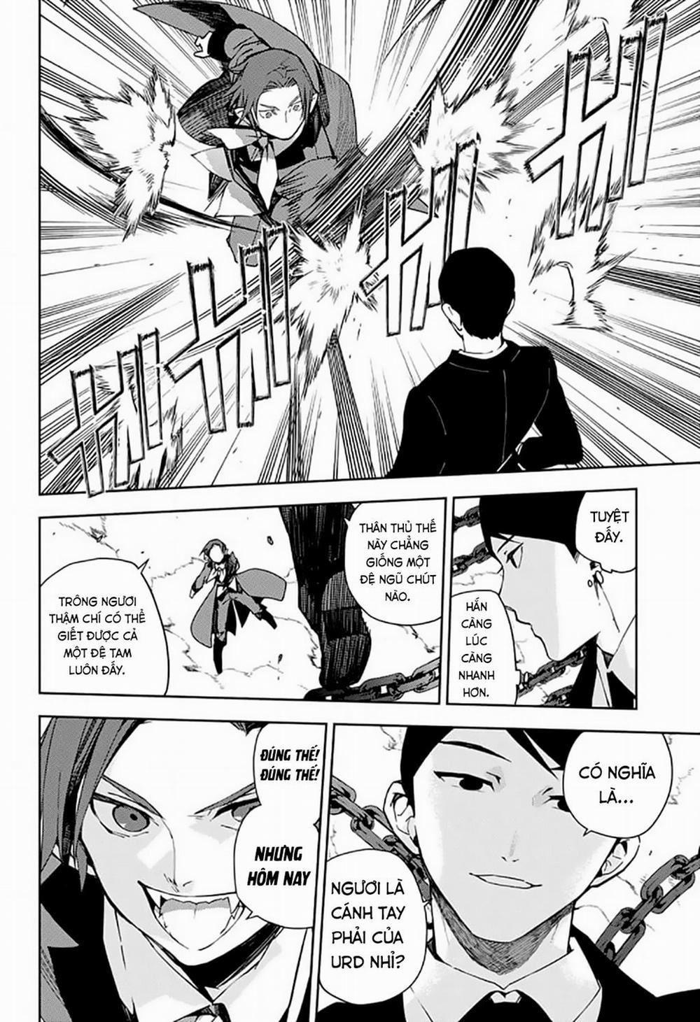 Thiên Thần Ngày Tận Thế 106 trang 6