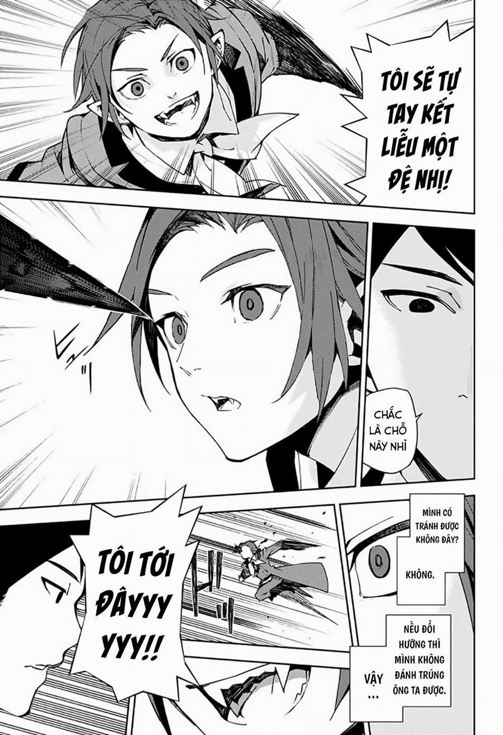 Thiên Thần Ngày Tận Thế 106 trang 7