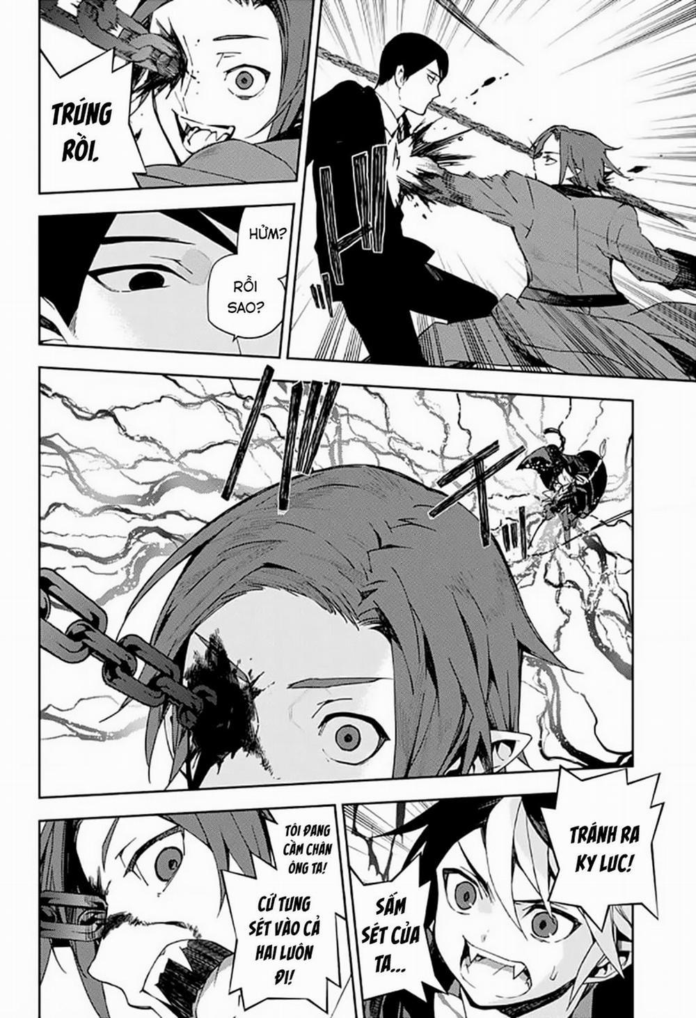 Thiên Thần Ngày Tận Thế 106 trang 8