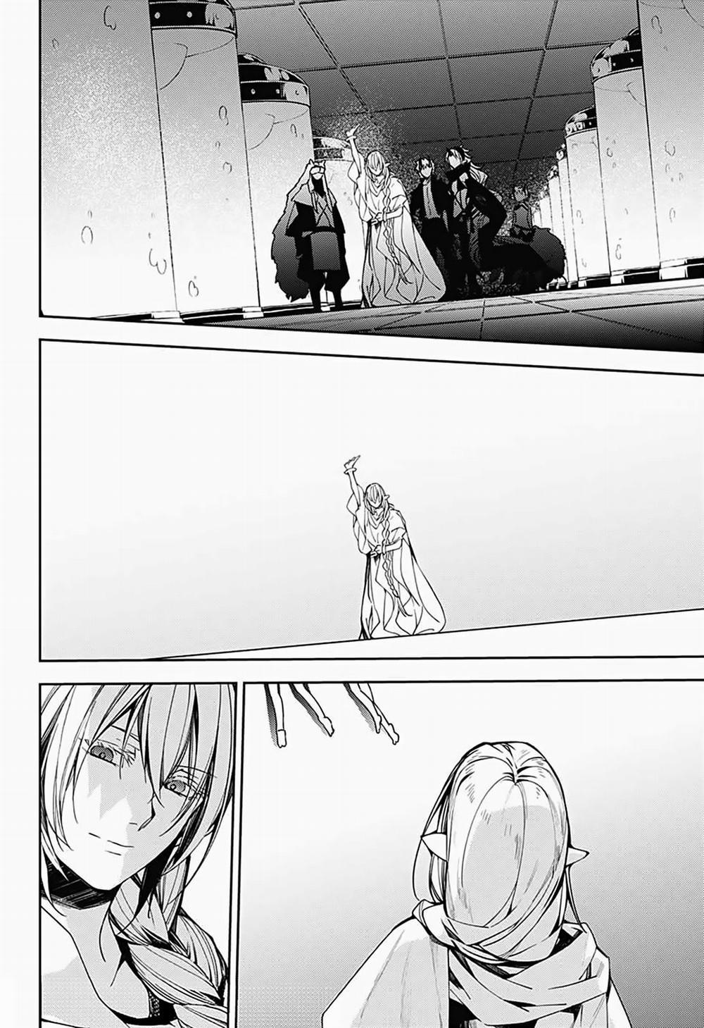 Thiên Thần Ngày Tận Thế 107 trang 13